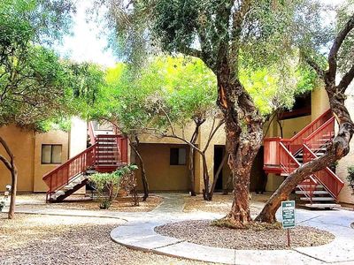 3131 W COCHISE Drive #114, Phoenix, AZ, 85051