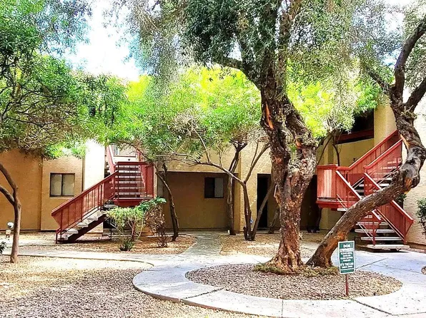 3131 W COCHISE Drive #114, Phoenix, AZ 85051