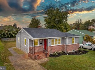 3210 Doycron Ct, Baltimore, MD 21207