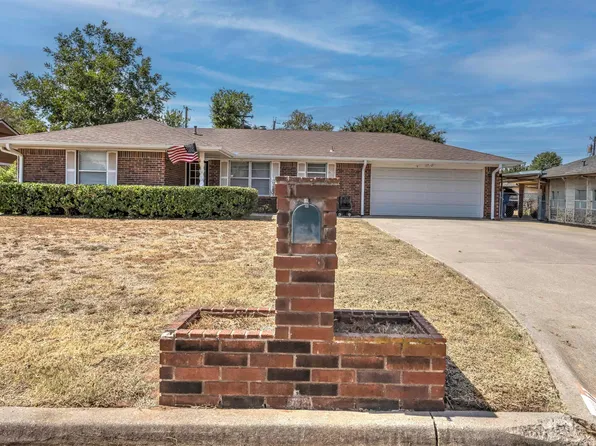 11 N 28th St, Duncan, OK 73533