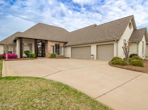 803 Onyx Pl, Flowood, MS 39232