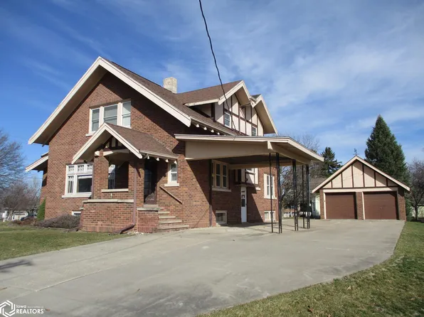 702 S Main St, Dysart, IA 52224