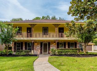 17623 Cypress Spring Dr, Spring, TX 77388