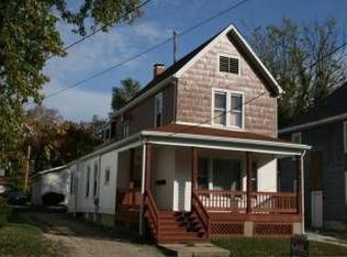 1203 E Frye Ave, Peoria, IL