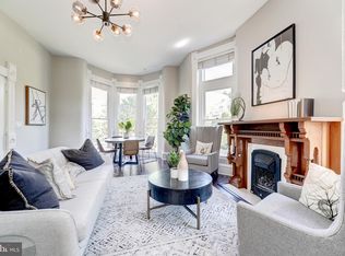 1302 R St NW APT 1, Washington, DC 20009