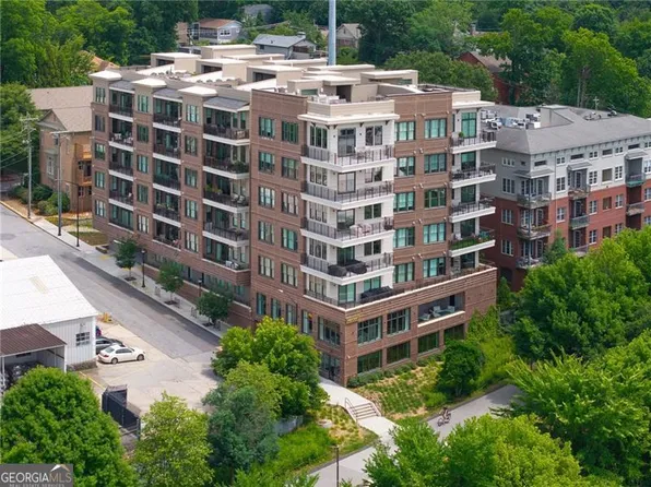 675 Drewry St #507, Atlanta, GA 30306