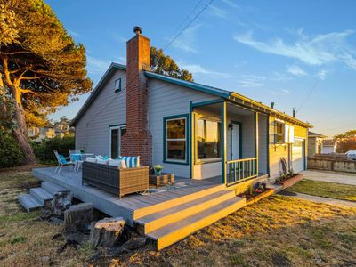 264 Arroyo Dr, Pacifica, CA, 94044