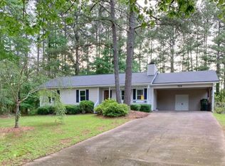 703 E Reese St, Monroe, GA 30655