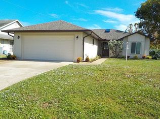 273 Fig St, Sebastian, FL 32958