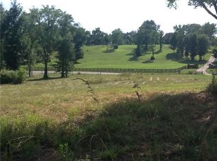 6458 Drumright Rd, College Grove, TN 37046