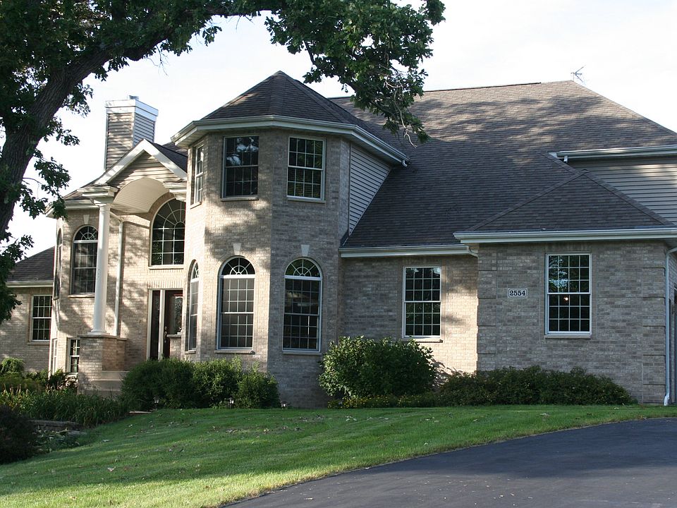 Custom Built in 2003