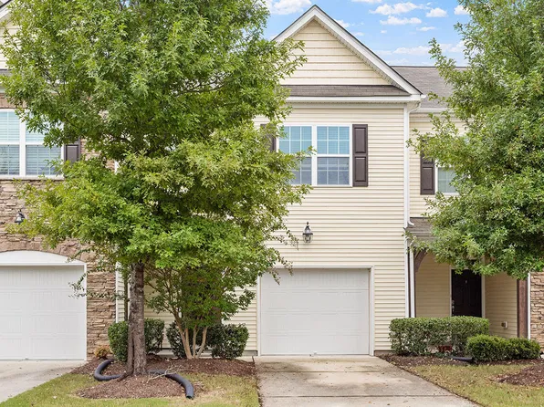 23 Daly Ct, Durham, NC 27705