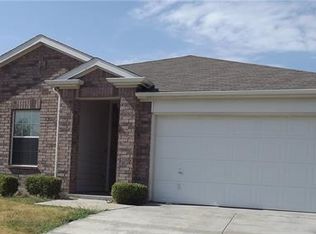 2565 Prospect Hill Dr, Fort Worth, TX 76123