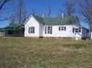 8924 N Milunier Ln, Willard, MO 65781