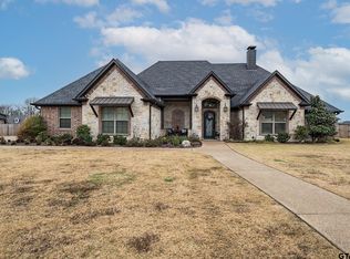 421 Coventry St, Bullard, TX 75757