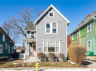 232 Henrietta St, Rochester, NY 14620
