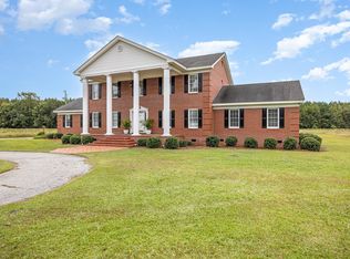 1770 Lake City Hwy, Johnsonville, SC 29555