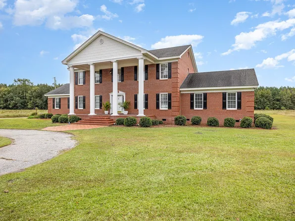 1770 Lake City Hwy., Johnsonville, SC 29555