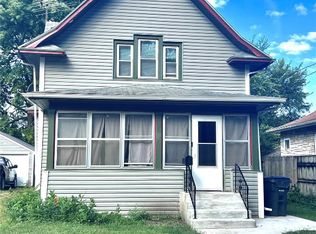 137 Rhey St, Waterloo, IA 50703