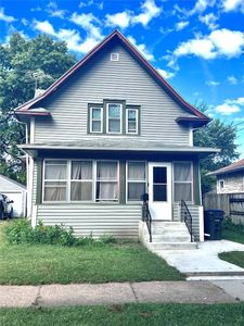 137 Rhey St, Waterloo, IA, 50703