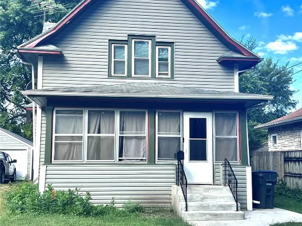 137 Rhey St, Waterloo, IA 50703
