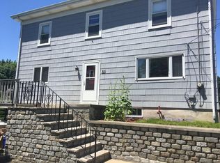 22 Flagg St, Woburn, MA 01801