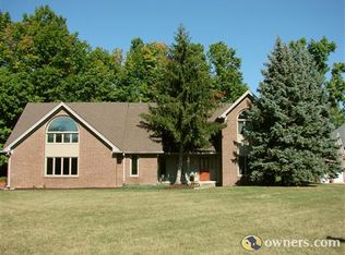 12060 Emerald Blf, Indianapolis, IN 46236