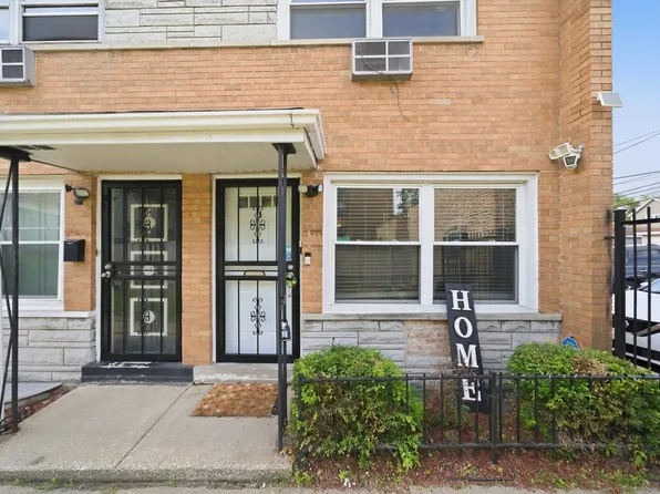 6950 S Cregier Ave Unit I, Chicago, IL 60649