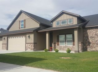 2382 Blick Ln, Twin Falls, ID 83301