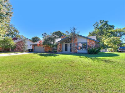 605 E Van Buren St, Broken Arrow, OK, 74011