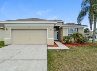 1671 Islebrook Dr, Orlando, FL 32824
