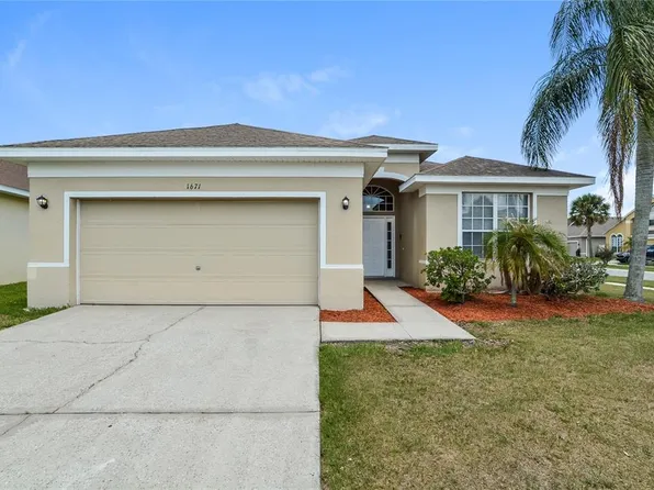 1671 Islebrook Dr, Orlando, FL 32824