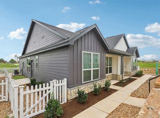 629 Canvas Ave, Fulshear, TX 77441