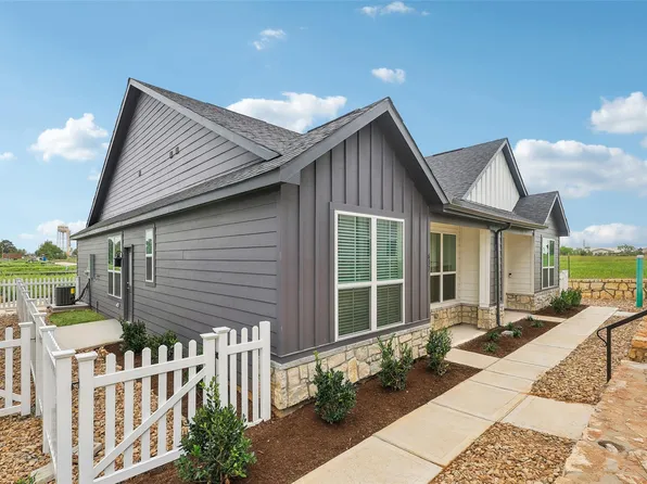 629 Canvas Ave, Fulshear, TX 77441