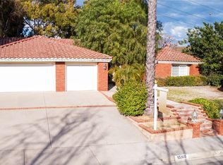 15305 Metropol Dr, Hacienda Heights, CA 91745