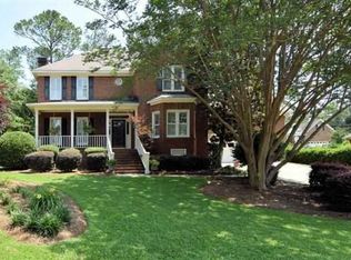 2015 Rolling Pines Dr, Columbia, SC 29206