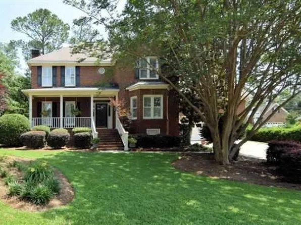 2015 Rolling Pines Dr, Columbia, SC 29206