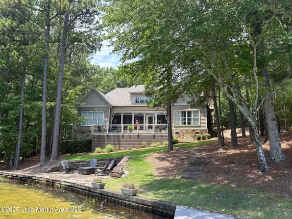 856 Windermere West Pkwy, Alexander City, AL 35010