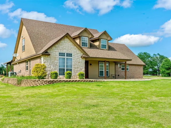 134 County Road 44000, Blossom, TX 75416