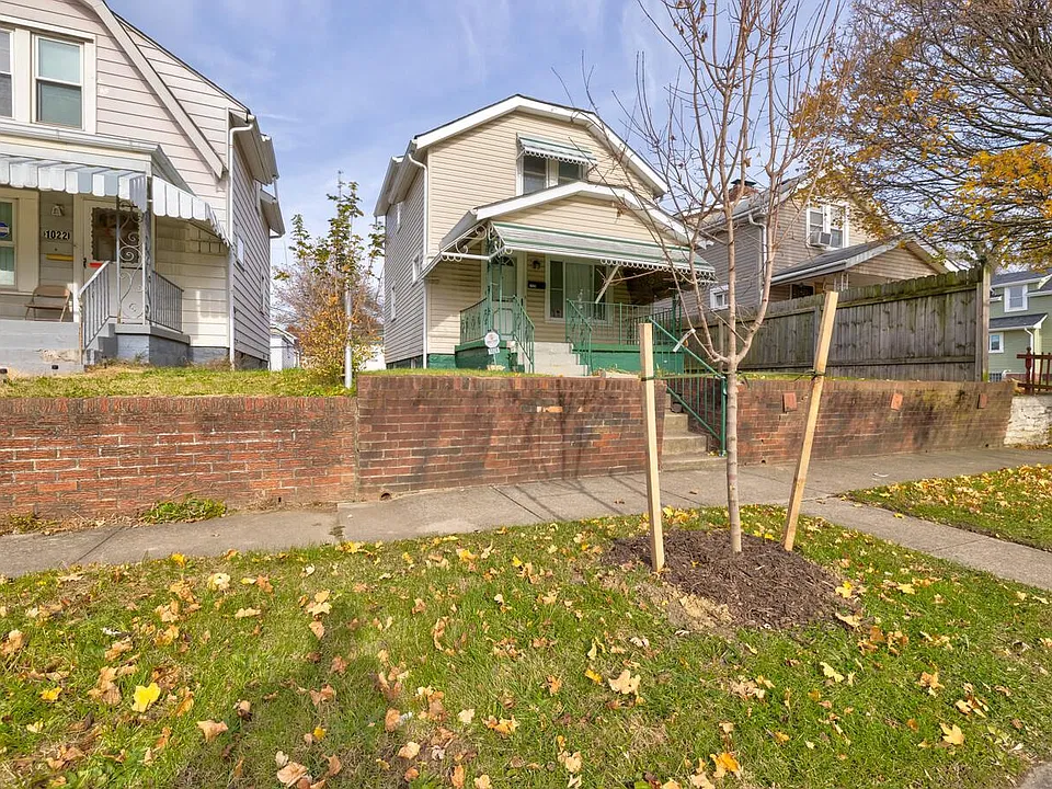 1026 Olmstead Ave
