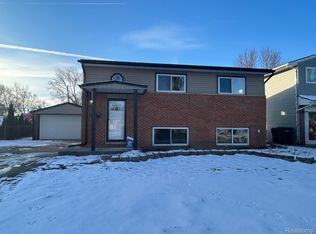 12440 Burtley Dr, Sterling Heights, MI 48313