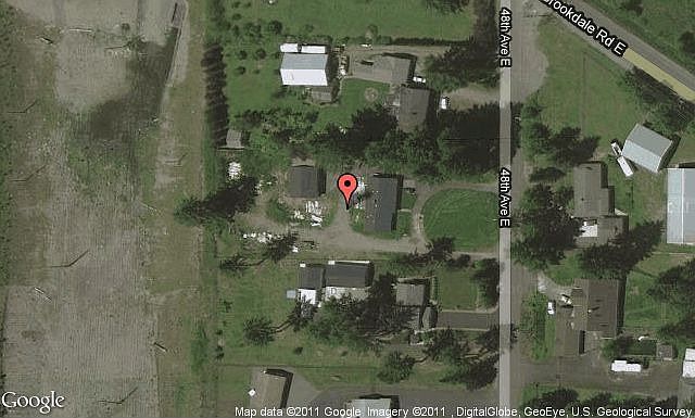 Map View