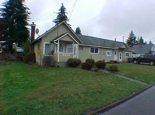 2234 23rd Ave, Forest Grove, OR