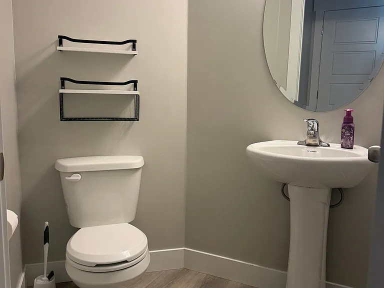 132 N Foxmoor Way — Photo 5