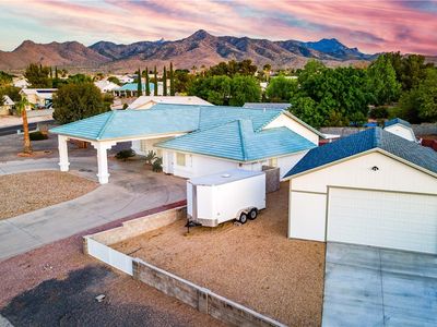 4410 Pinto Rd, Kingman, AZ, 86401
