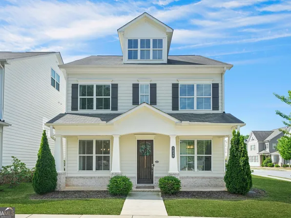 1436 Belmont Ave SE, Smyrna, GA 30080
