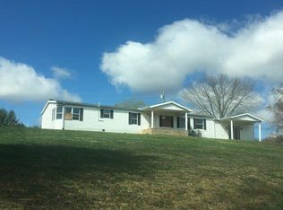 154 W Highway 204, Williamsburg, KY 40769