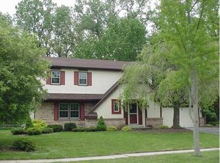 5427 Bentwood Dr, Toledo, OH 43615