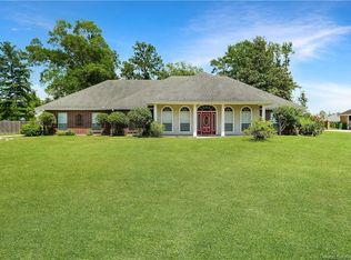1130 Athens Dr, Lake charles, LA 70611