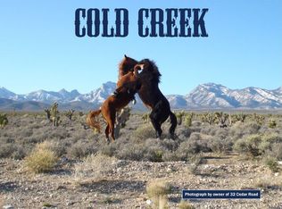 32 Cedar Rd, Las Vegas, NV 89124